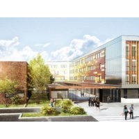 Logo COLLEGE PIERRE SIMON DE LAPLACE