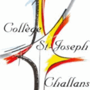 Logo COLLEGE PRIVE ST JOSEPH (OGEC)