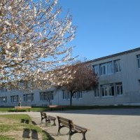 Logo COLLEGE RAYMOND LE CORRE