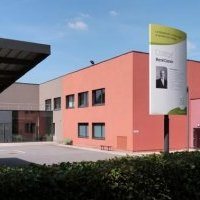Logo COLLEGE RENE CASSIN