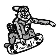 Logo COLLEGE RENE CASSIN