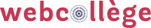 Logo COLLEGE ROGER MARTIN DU GARD