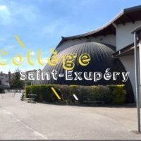 Logo COLLEGE SAINT EXUPERY