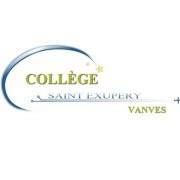 Logo COLLEGE SAINT-EXUPERY