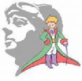 Logo COLLEGE SAINT-EXUPERY
