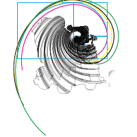 Logo COLLEGE STEPHEN HAWKING