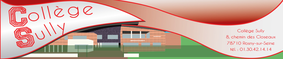 Logo COLLEGE SULLY