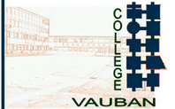 Logo COLLEGE VAUBAN