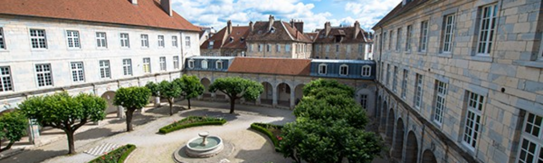 Logo COLLEGE VICTOR HUGO