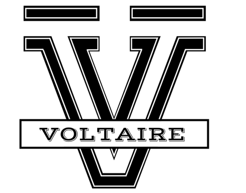 Logo COLLEGE VOLTAIRE