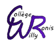Logo COLLEGE WILLY RONIS (CLG)