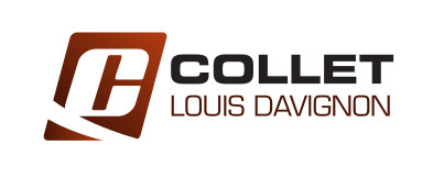 Logo COLLET MANUTENTION