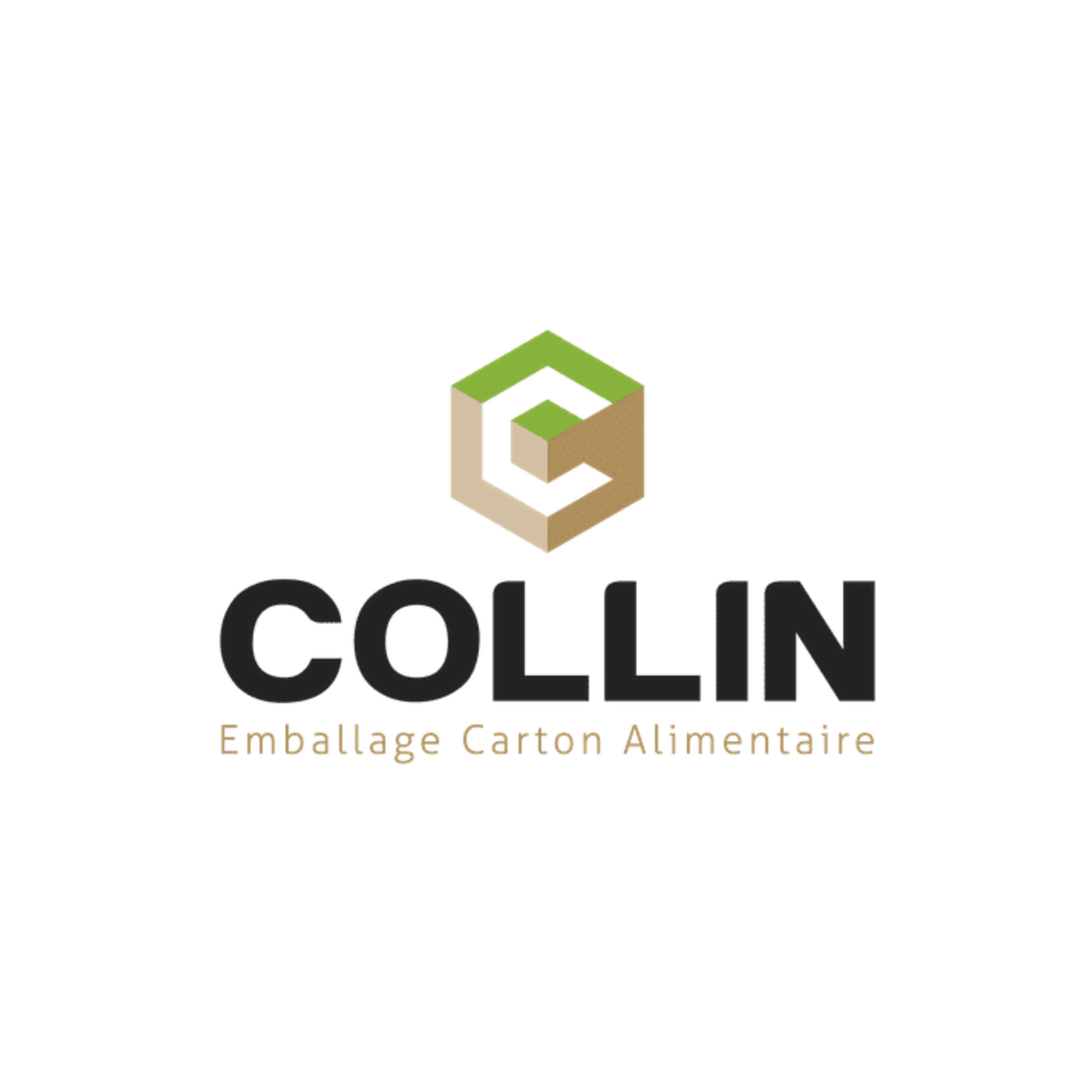 Logo COLLIN