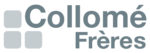 Logo COLLOME FRERES SA