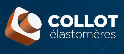 Logo COLLOT ELASTOMERES