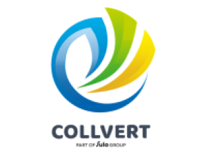 Logo COLLVERT