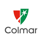 Logo COLMAR SAS