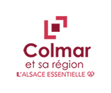 Logo COLMAR VIEW