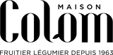 Logo COLOM