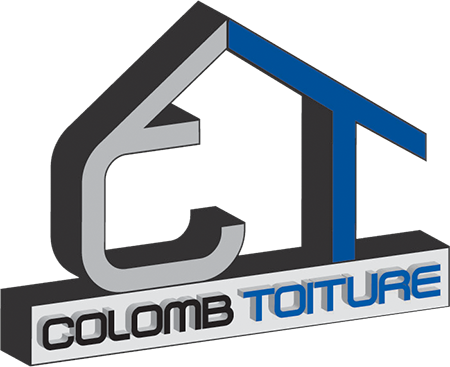 Logo COLOMB TOITURE (COLOMB TOITURE)
