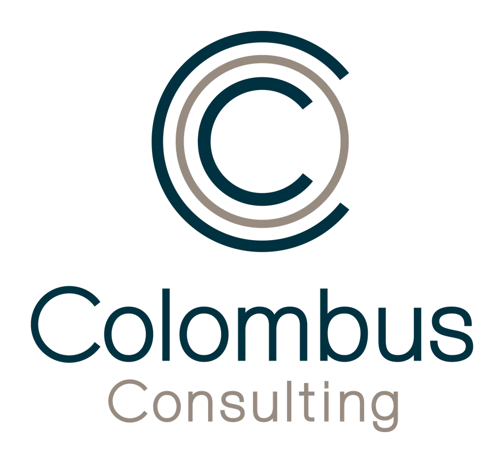 Logo COLOMBUS CONSULTING