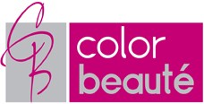 Logo COLOR BEAUTE