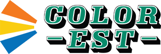 Logo COLOR EST