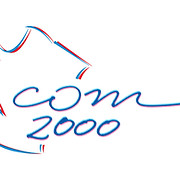 Logo COM 2000