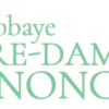 Logo COM DES BENEDICTINES DE L'ANNONCIATION