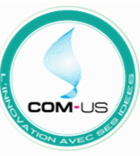 Logo COM-US