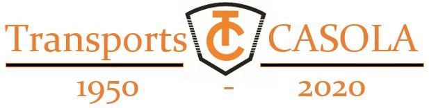 Logo COMATRA-CASOLA