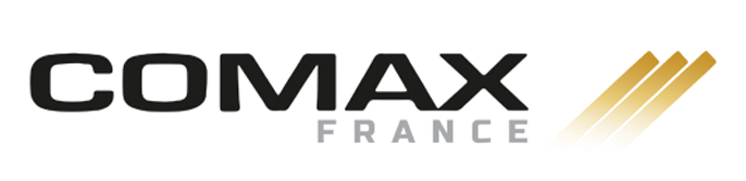 Logo COMAX FRANCE