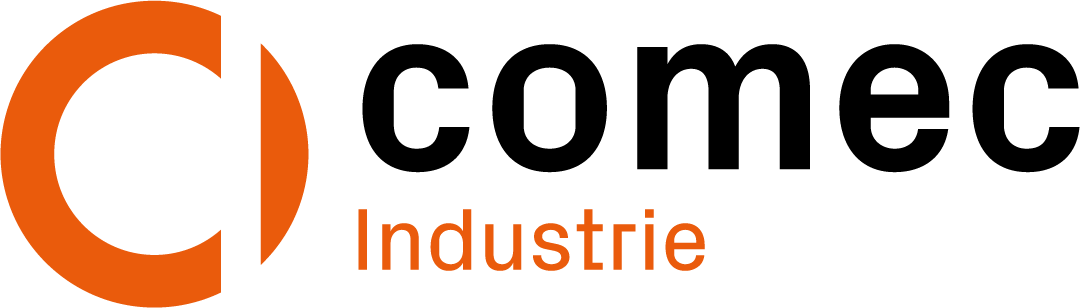 Logo COMEC (PLACAL INDUSTRIES) (COMEC)