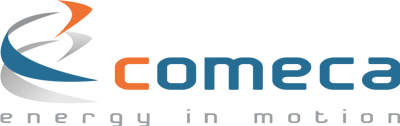 Logo COMECA