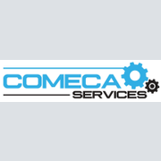 Logo COMECA SERVICES