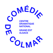 Logo COMEDIE DE COLMAR