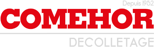 Logo COMEHOR