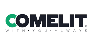 Logo COMELIT FRANCE