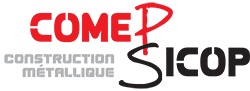 Logo COMEP-SICOP (COMEP - SICOP)