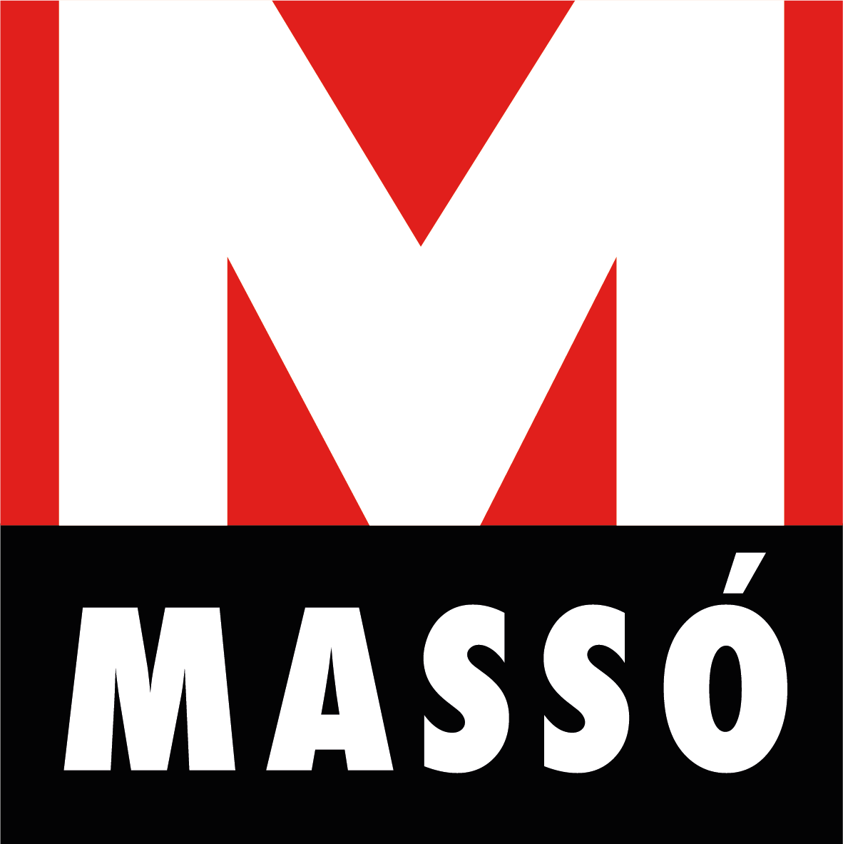 Logo COMERCIAL QUIMICA MASSO