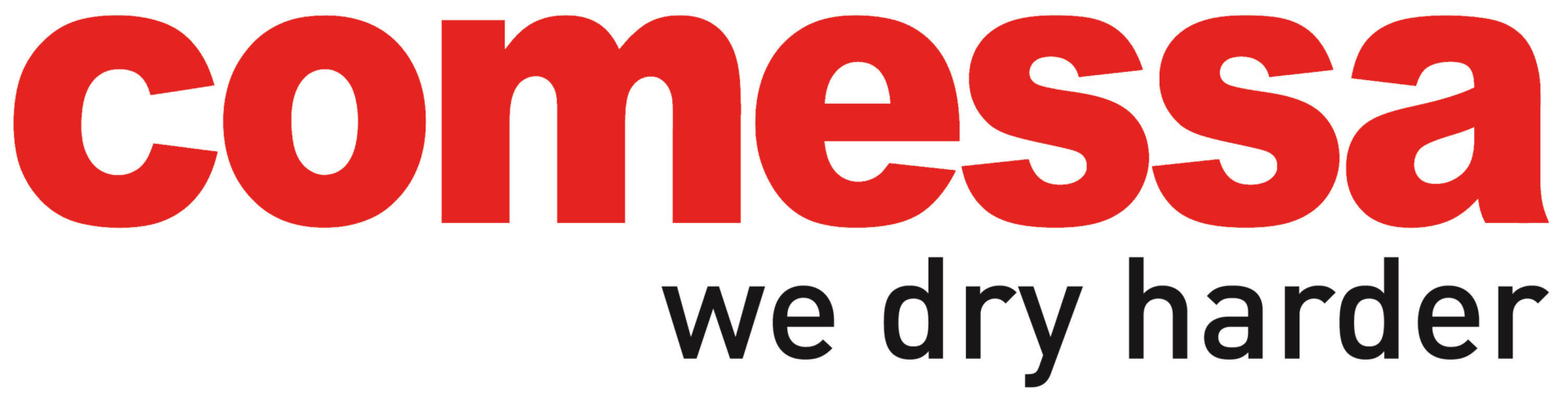 Logo COMESSA