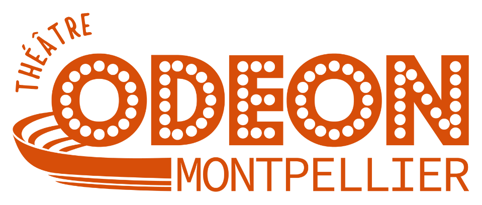 Logo COMIC ODEON MONTPELLIER