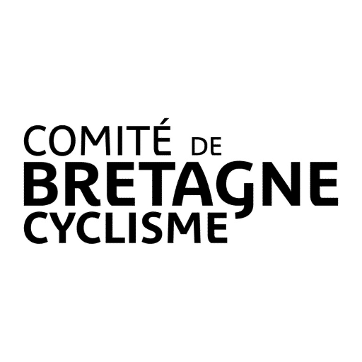 Logo COMITE BRETAGNE CYCLISME