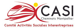 Logo COMITE D ACTIVITES SOCIALES INTER-ENTREPRISES (CASI MONTPELLIER)