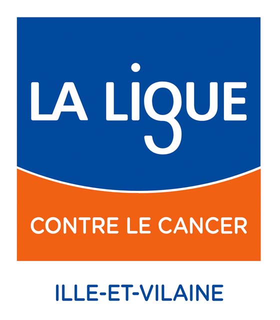 Logo COMITE DEP LIGUE CONTRE LE CANCER