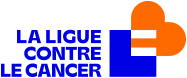 Logo COMITE DEP LIGUE NAT CONTRE LE CANCER