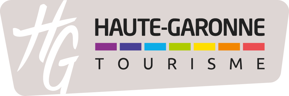 Logo COMITE DEP TOURISME HTE GARONNE