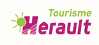Logo COMITE DEPART TOURISME HERAULT (CDTH)