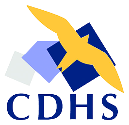 Logo COMITE DEPARTEMENTAL D HYGIENE SOCIALE (CDHS)