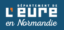 Logo COMITE DEPARTEMENTAL TOURISME EURE